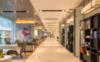 Yingshanhong Hotel