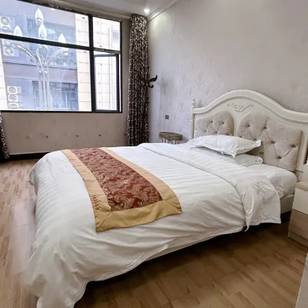 Yifan Business Hotel