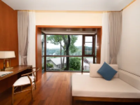 Huangguoshu Qishouju Hoteles en Zhenning