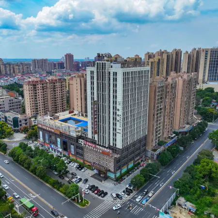 Furong International Hotel