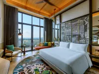 Artyzen Singapore Hotels near Bencoolen
