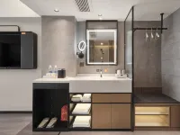 Five-star Bay Hotel (Wushan Square Branch, West Lakeside, Hangzhou) Hotels near Qinghe Square