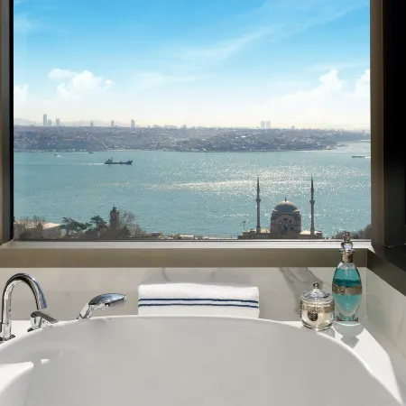 The Ritz-Carlton, Istanbul
