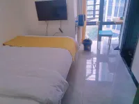 Qizige Homestay (Neijiangbei Railway Station Chuanhua Plaza) - 2 stelle
