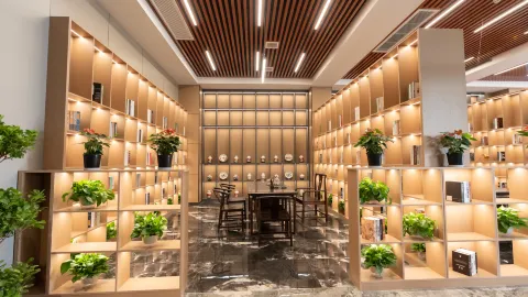 โรงแรมชื่อยวิ่นจินซวน อานลู่ (สถานีขนส่งอานลู่) in อานลู่