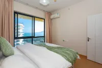 Dongshan Anxin Seaview Apartment (Jinluwan Branch) - 2-نجوم