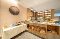 YiTing Hotel Nan Tong City - breakfast