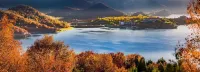 Jinhai Lake Resort Hotel Hotels near Jingtai Mountain