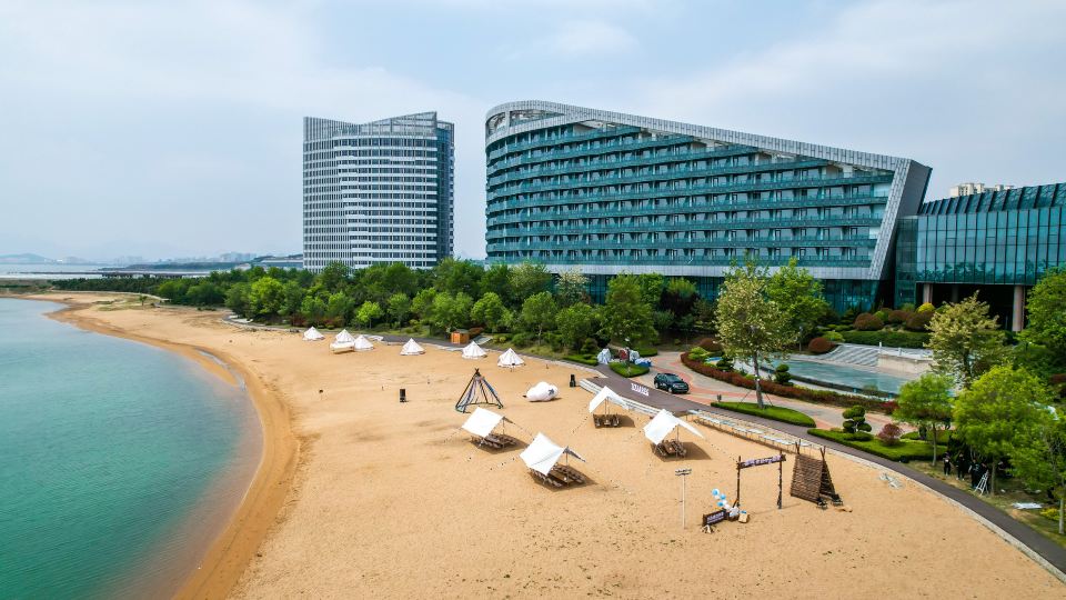 Qingdao Ocean Valley Hotel