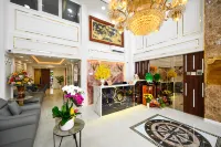 Vivian Airport Hotel Saigon Hotels in Ho Chi Minh City