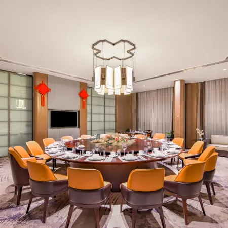 Wyndham Garden Hotel Chuxiong Haiyue Mandarin