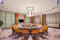 Wyndham Garden Hotel Chuxiong Haiyue Mandarin - พร้อมอาหารเช้า