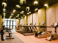 Hotel Madera Hong Kong Hotels near Jordan