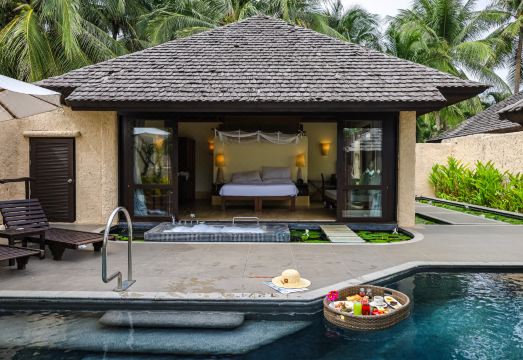 InterContinental Hua Hin ResortOver view