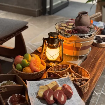 Guyue Suqing Homestay (Libo Ancient Town Branch)