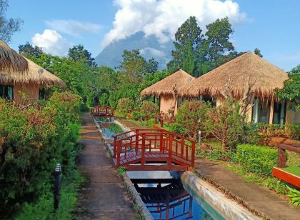 ออโรร่า รีสอร์ท เชียงดาว