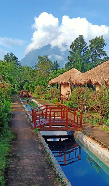 รูปภาพของเดอะเบรธ เชียงดาว