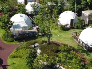 B&B Boutique a Izu: le opzioni più popolari