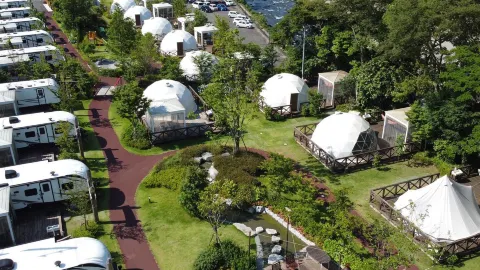 Izu Peninsula Travel Guide 2026: Top Attractions, Things to do