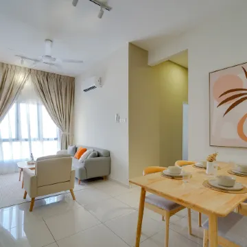 The Horizon Ipoh By Iconique Espace