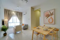 The Horizon Ipoh By Iconique Espace