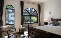 Jikuo Mijing Garden Hotel (Dali Ancient City) - 발코니
