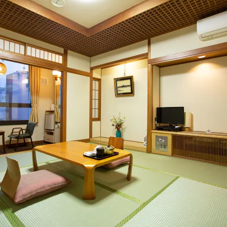 Kaneyoshi Ryokan