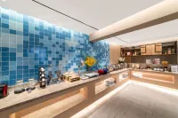 Home Inn Tongchuan New Area Municipal Government Sizheng Street Branch - servizio colazione