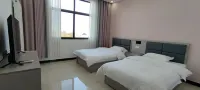 Yuxi Homestay (Fangcheng Eighth Elementary School)