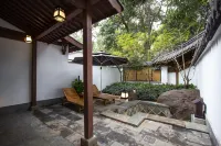 Huashentang Homestay - spa