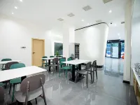 Pinyue Zhiya Hotel Hotels in Luyi