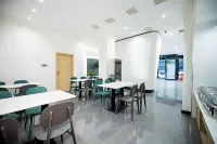 Pinyue Zhiya Hotel Hotels in Luyi County