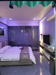 Wangcang Sijiyuan Hotel