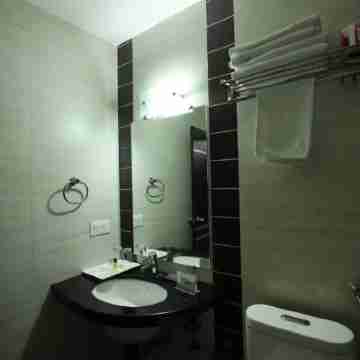 Best Western Yuvraj Rooms