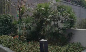 Southwest International Hotel