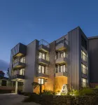W Ocean Pension Hoteles cerca de Museo Joanne de Osos de Peluche