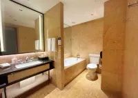 ZhouShan CaiFu Hotel Hotels in Baisha Island