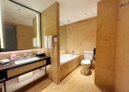 ZhouShan CaiFu Hotel