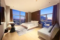 Lijing Hotel (Yanjing Bridge Branch, Shunyi District, Beijing) Ξενοδοχεία στην πόλη Shunyi Hot Spring Leisure Area