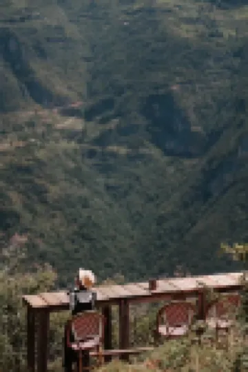 Mujia Wushan County Homestay