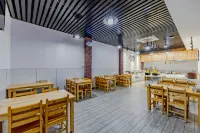 Langyue Fashion Hotel (Chizhou RT-Mart) - Bữa sáng