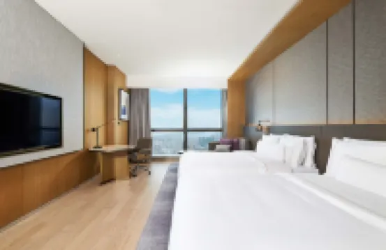 中山利和威斯汀酒店