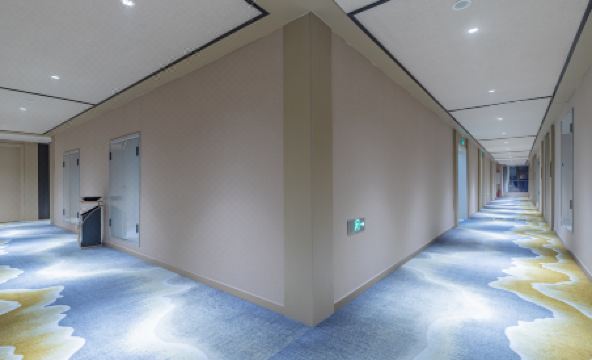 Shibo City Panorama Hotel - Housity