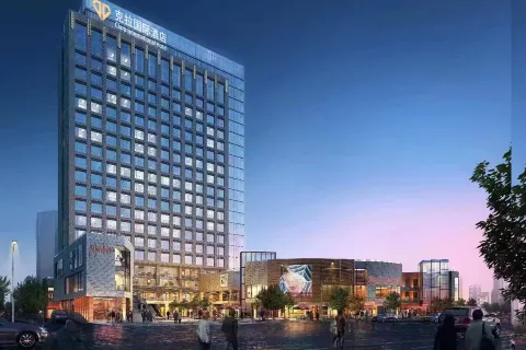 Kela International Hotel