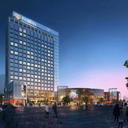Kela International Hotel