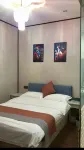 Xinzheng Qingyun Xiaozhu Homestay (Xias College)