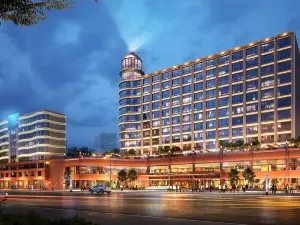 Huangma Yehai International Hotel