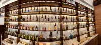 Ninghai Laiye · Maoju Homestay - bar