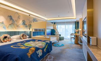 Monkey King Hotel(Hangzhou West Lake)