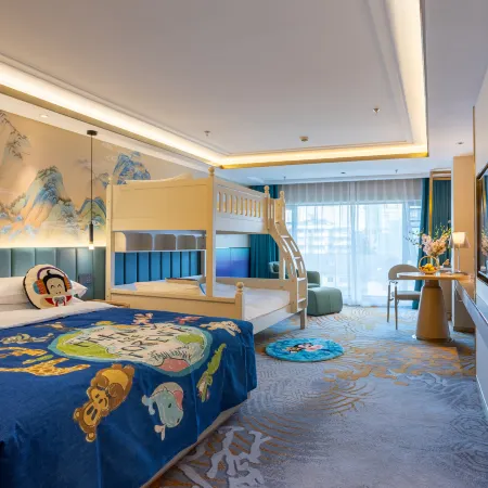 City Xiyouli Monkey King Hotel(Hangzhou West Lake)